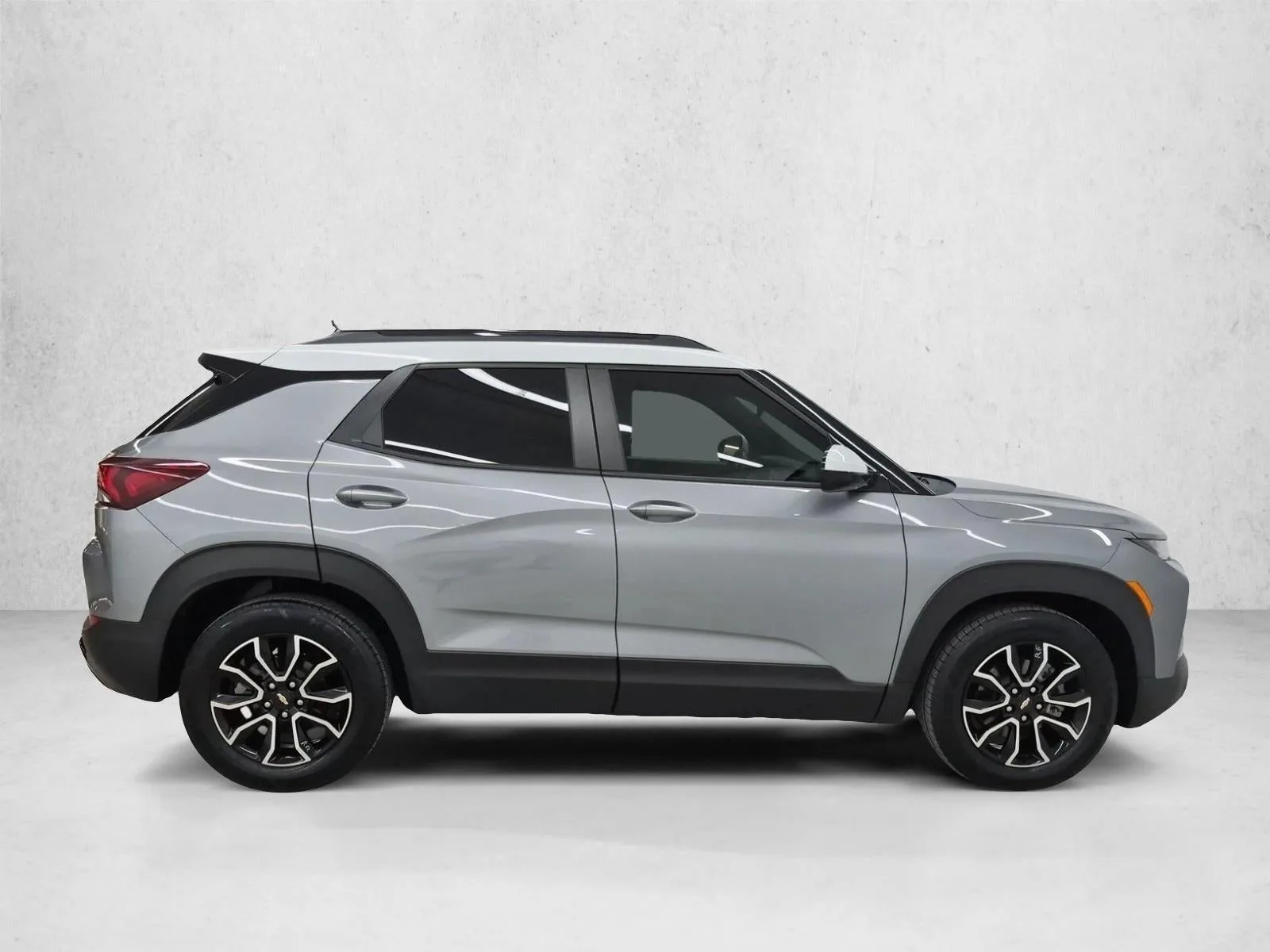 2023 Chevrolet Trailblazer ACTIV photo 4