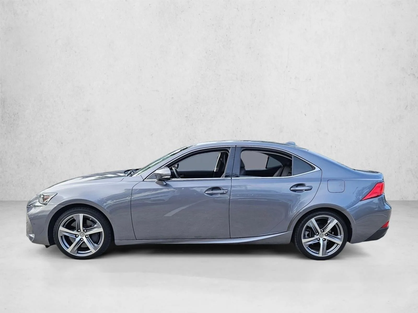 2019 Lexus IS 300 RWD photo 8
