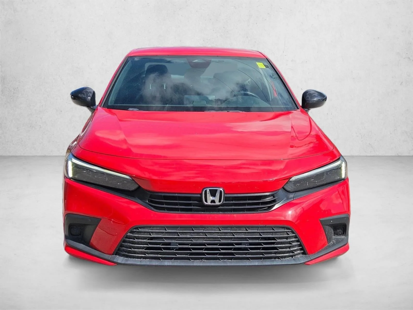 2024 Honda Civic Sedan Sport CVT photo 2