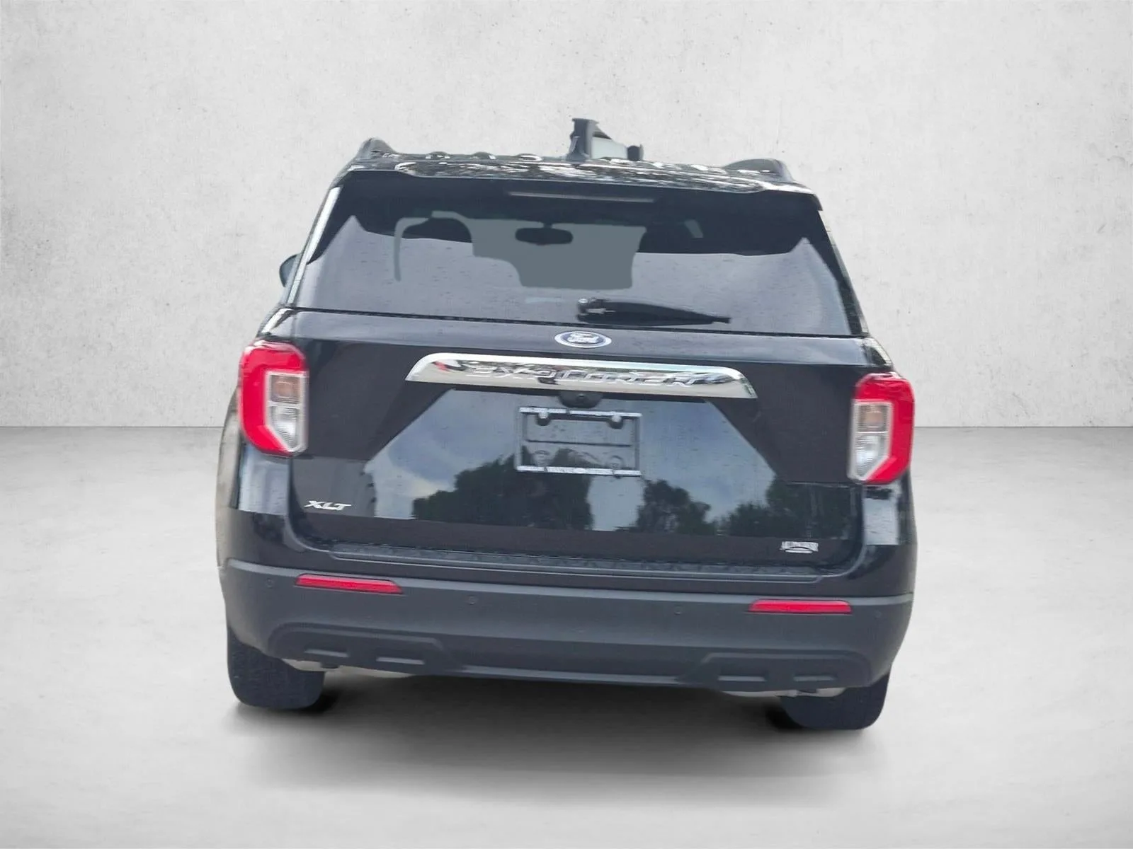 2022 Ford Explorer XLT photo 5