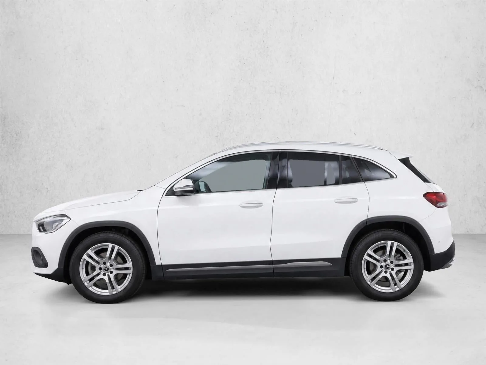 2021 Mercedes-Benz GLA GLA 250 SUV photo 4