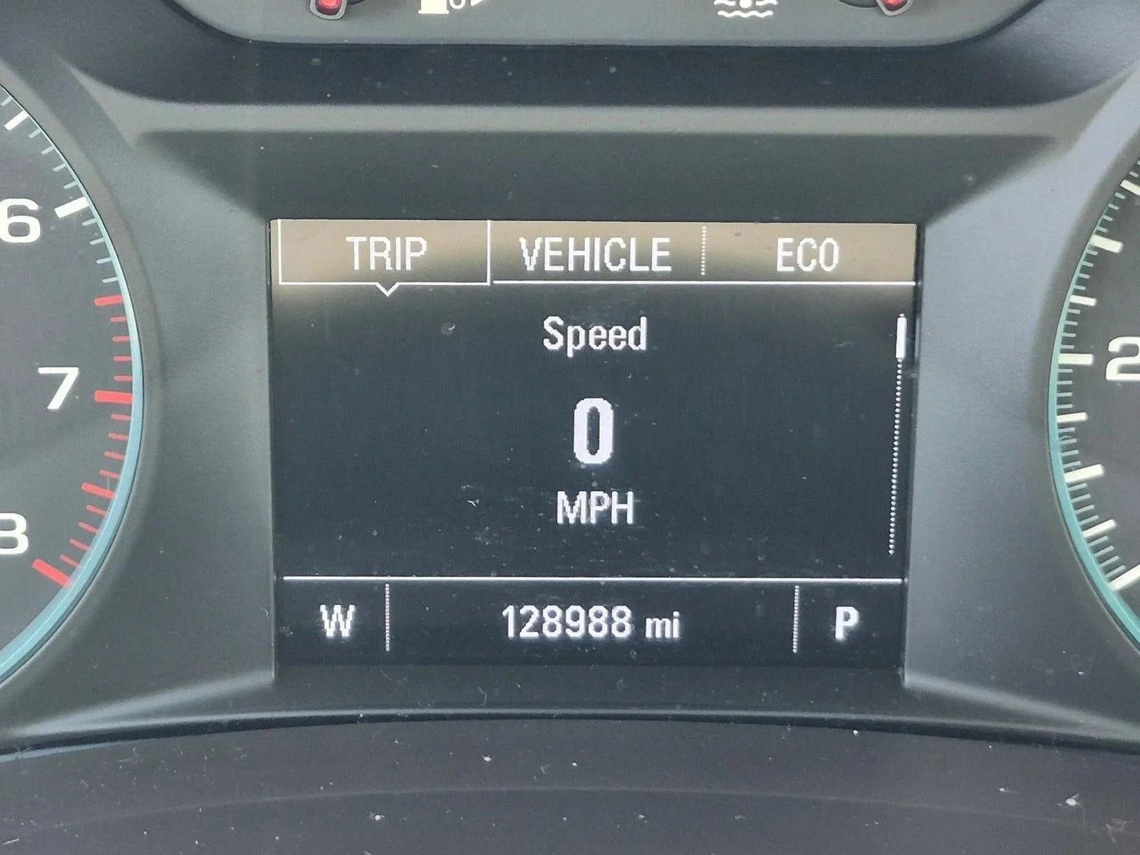 2018 Chevrolet Malibu LT photo 10