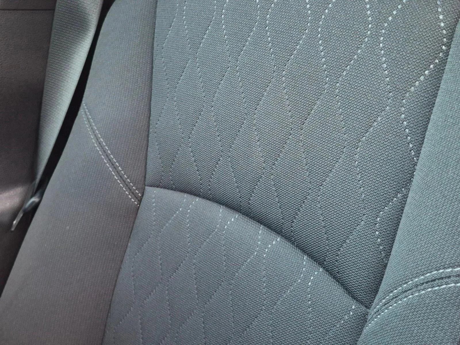 2024 Toyota Corolla LE CVT (Natl) photo 12