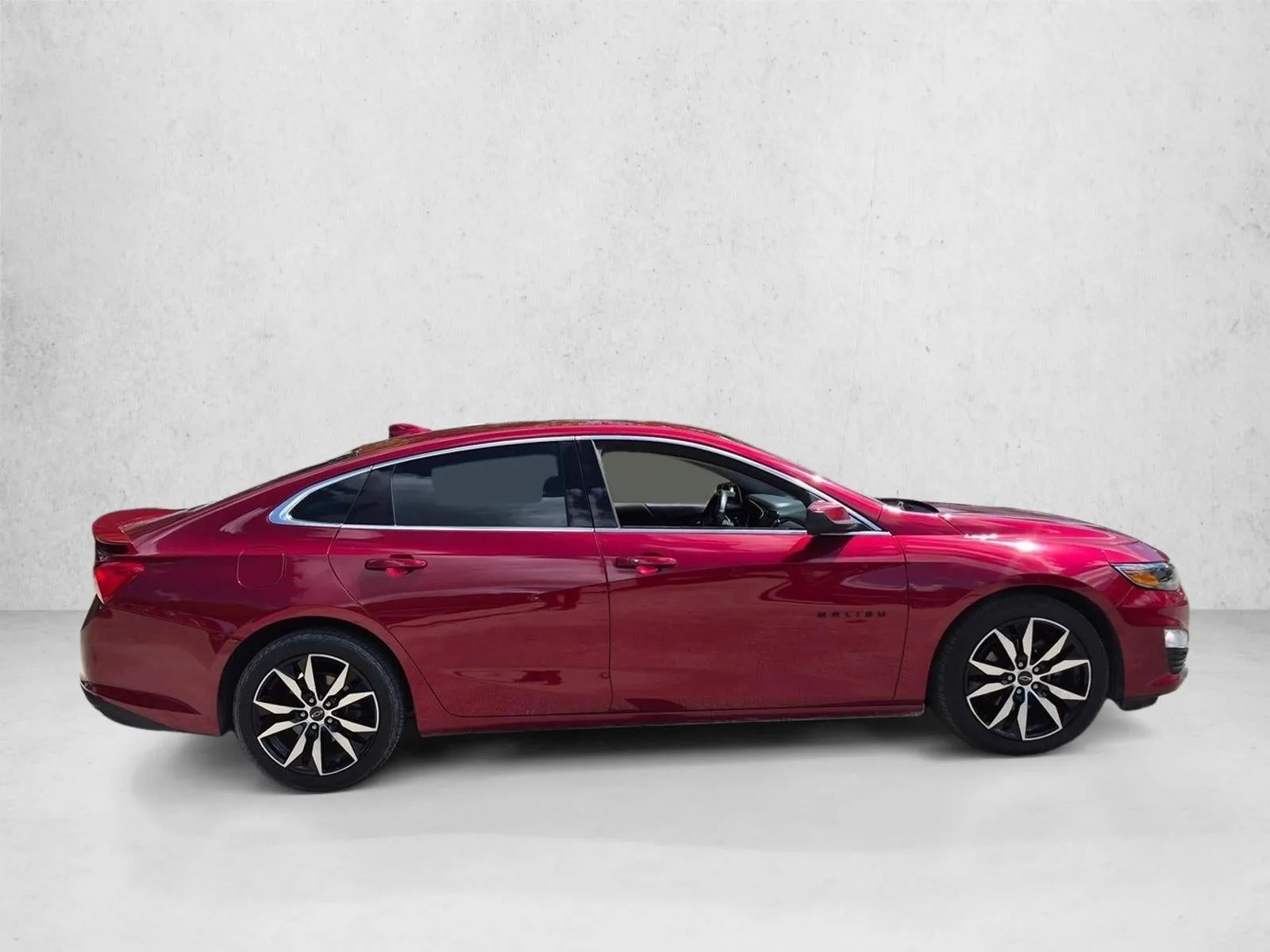 2020 Chevrolet Malibu RS photo 4