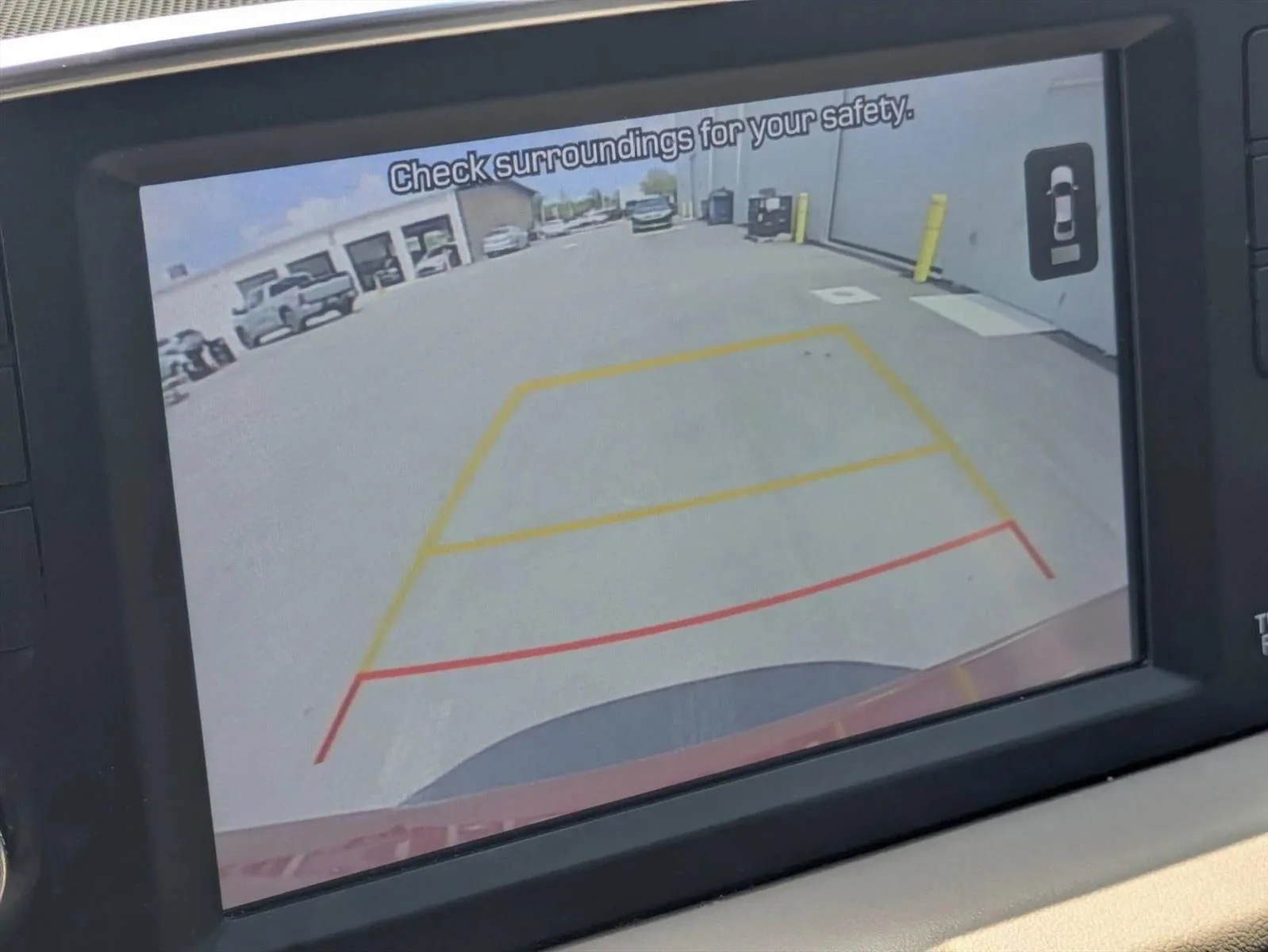 2019 Hyundai SANTA FE SE 2.4L Auto FWD photo 10