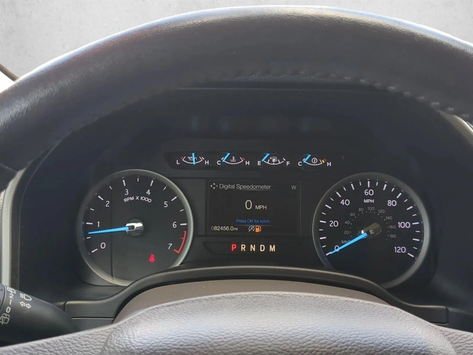 2018 Ford Expedition XLT photo 11
