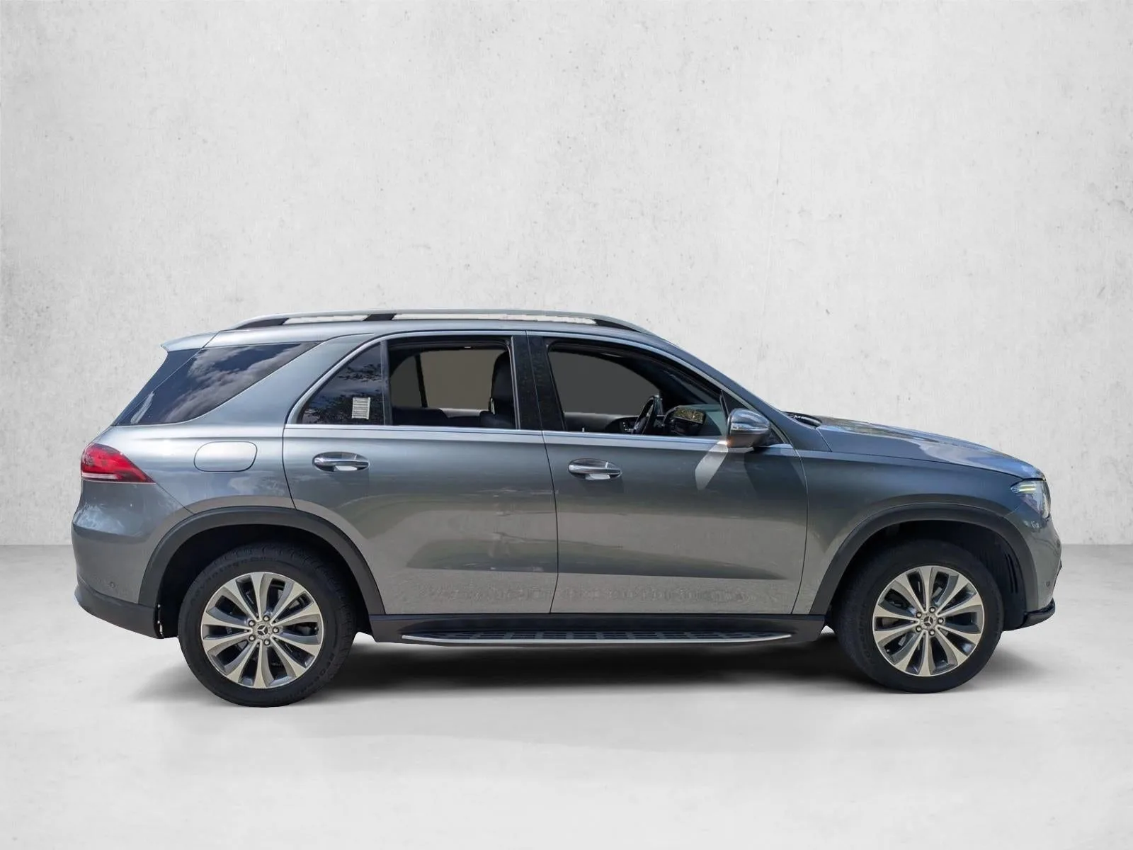 2020 Mercedes-Benz GLE 350 Base photo 2