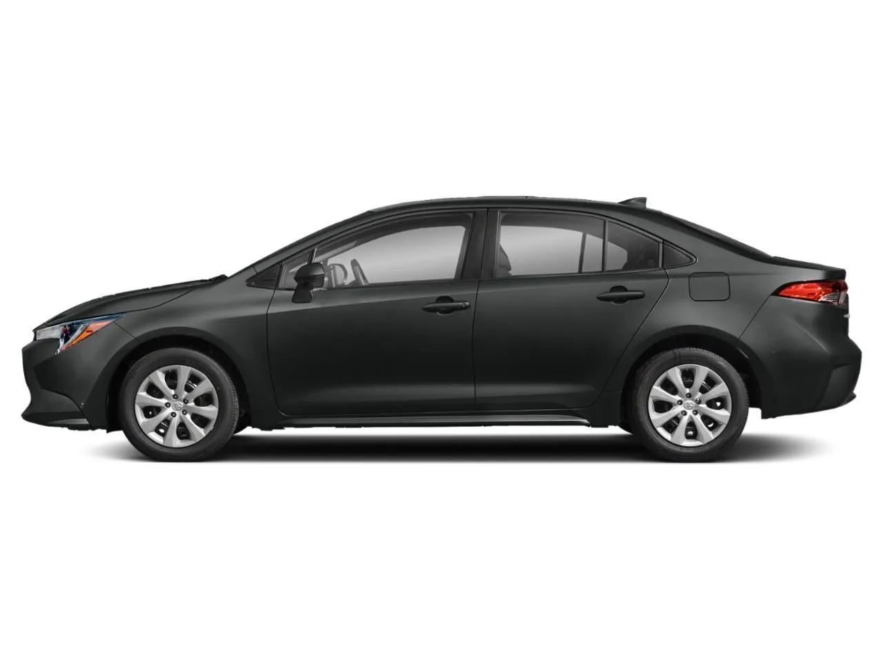 2021 Toyota Corolla LE CVT (Natl) photo 2
