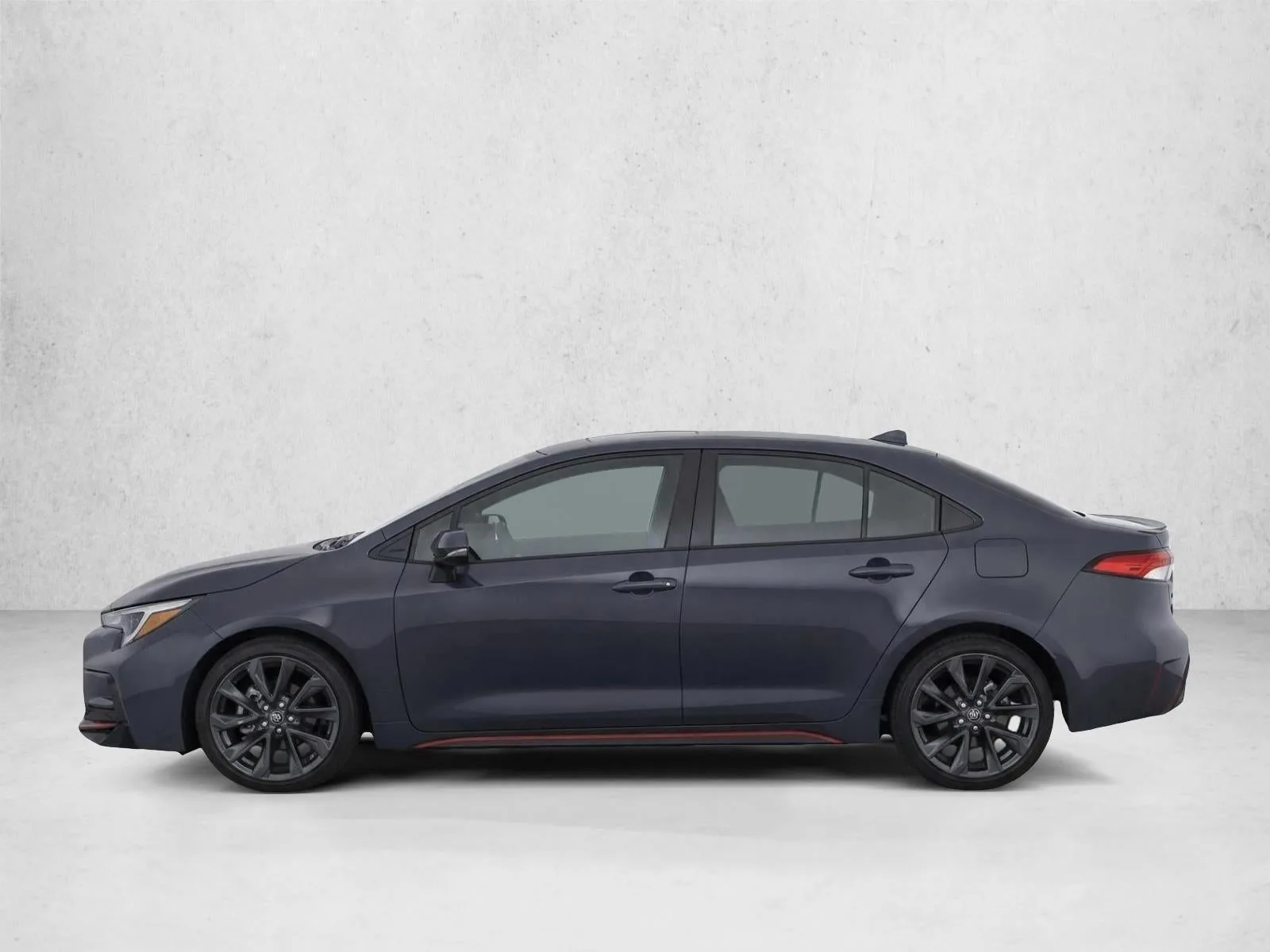 2023 Toyota Corolla Hybrid SE Infrared FWD (Natl) photo 4