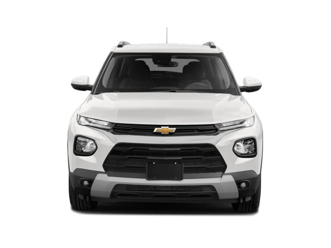 2021 Chevrolet Trailblazer FWD 4dr LT photo 9
