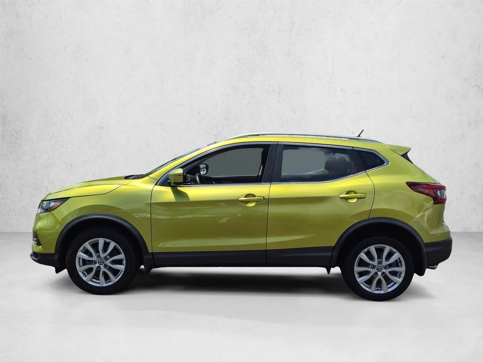 2020 Nissan Rogue Sport FWD SV photo 9