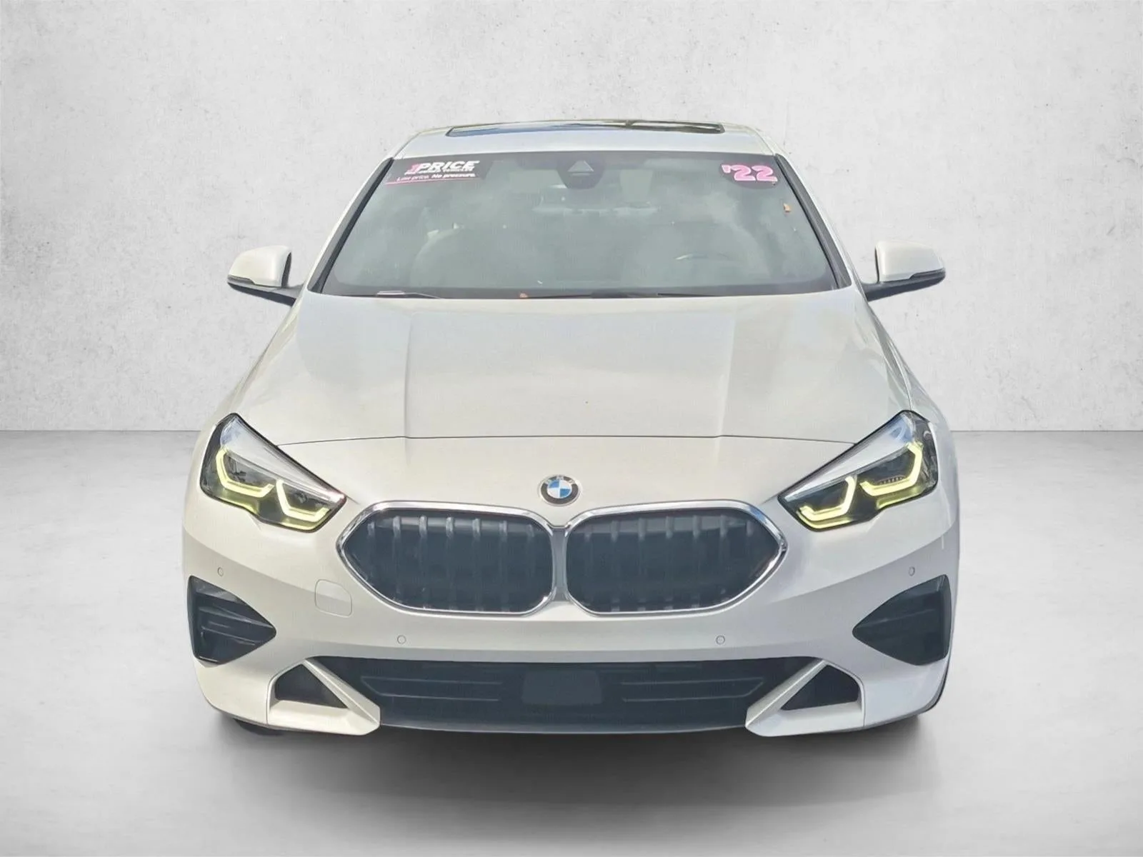 2022 BMW 228 Gran Coupe i sDrive photo 2