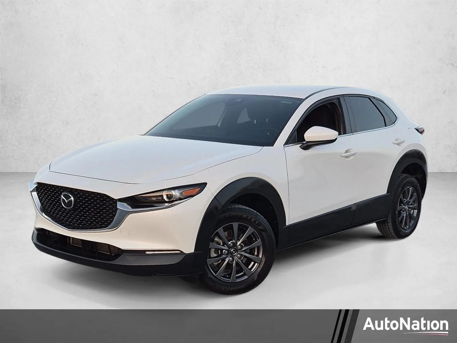 2021 Mazda CX-30