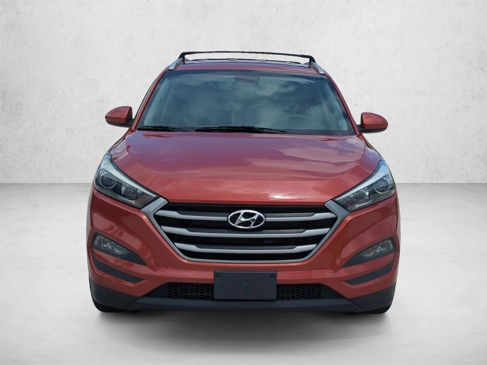 2017 Hyundai TUCSON SE FWD photo 2