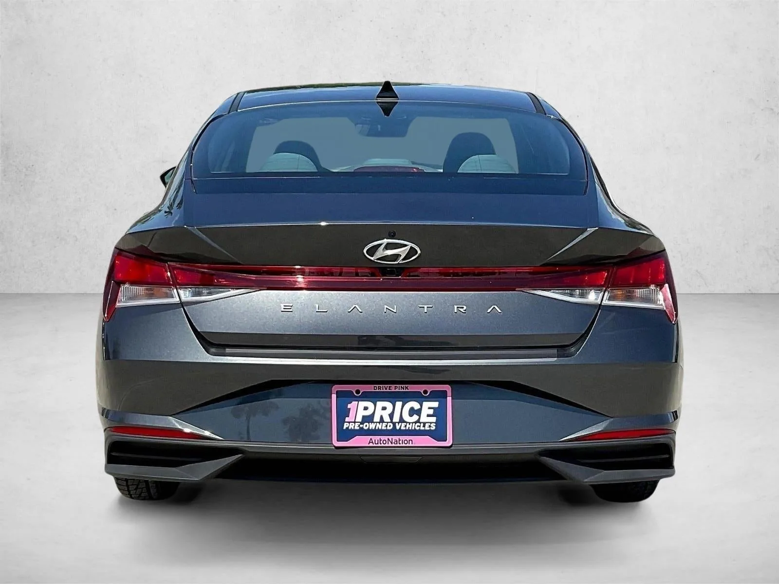 2023 Hyundai ELANTRA SEL IVT photo 4