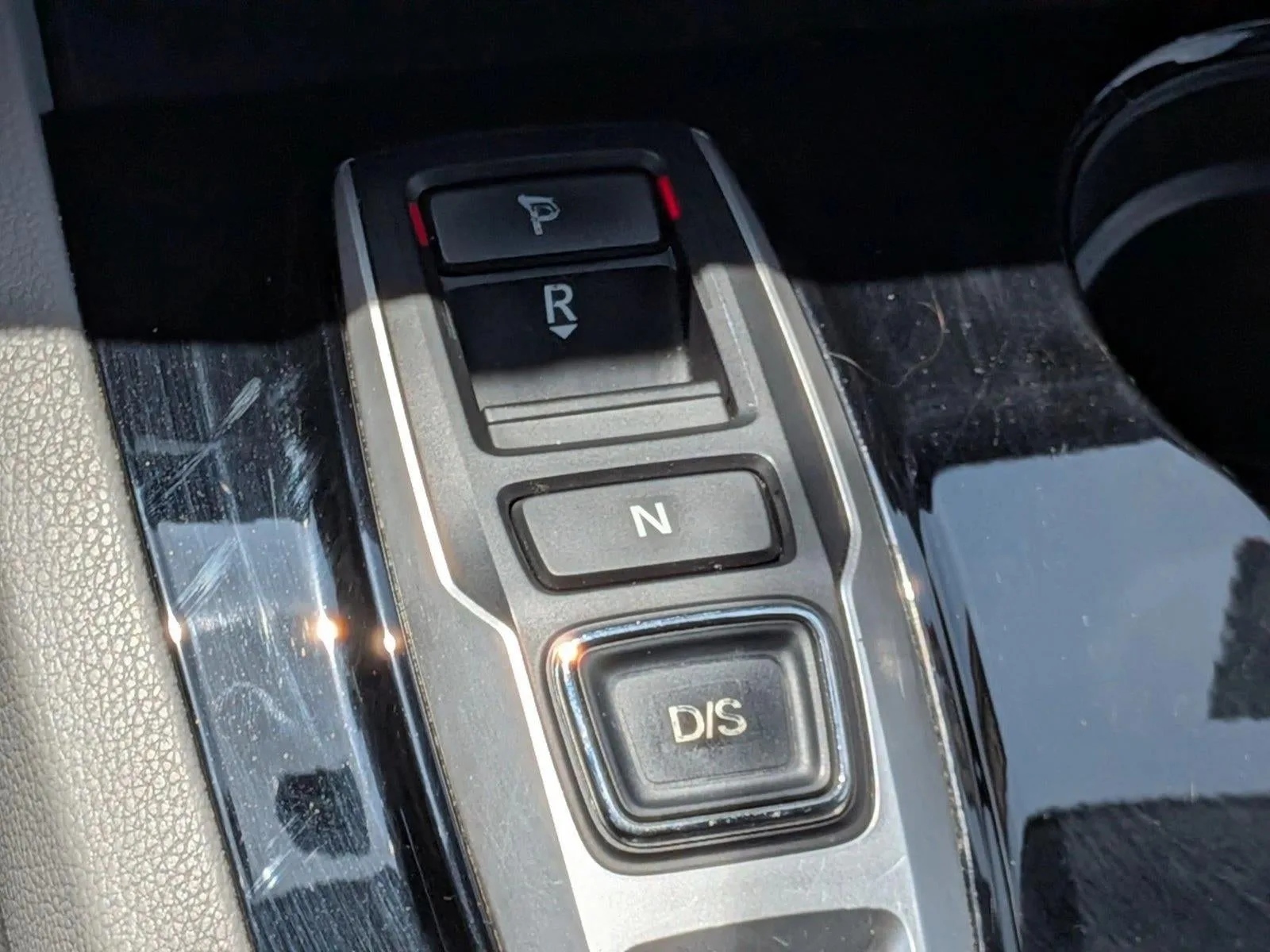 2017 Honda Pilot Elite AWD photo 12