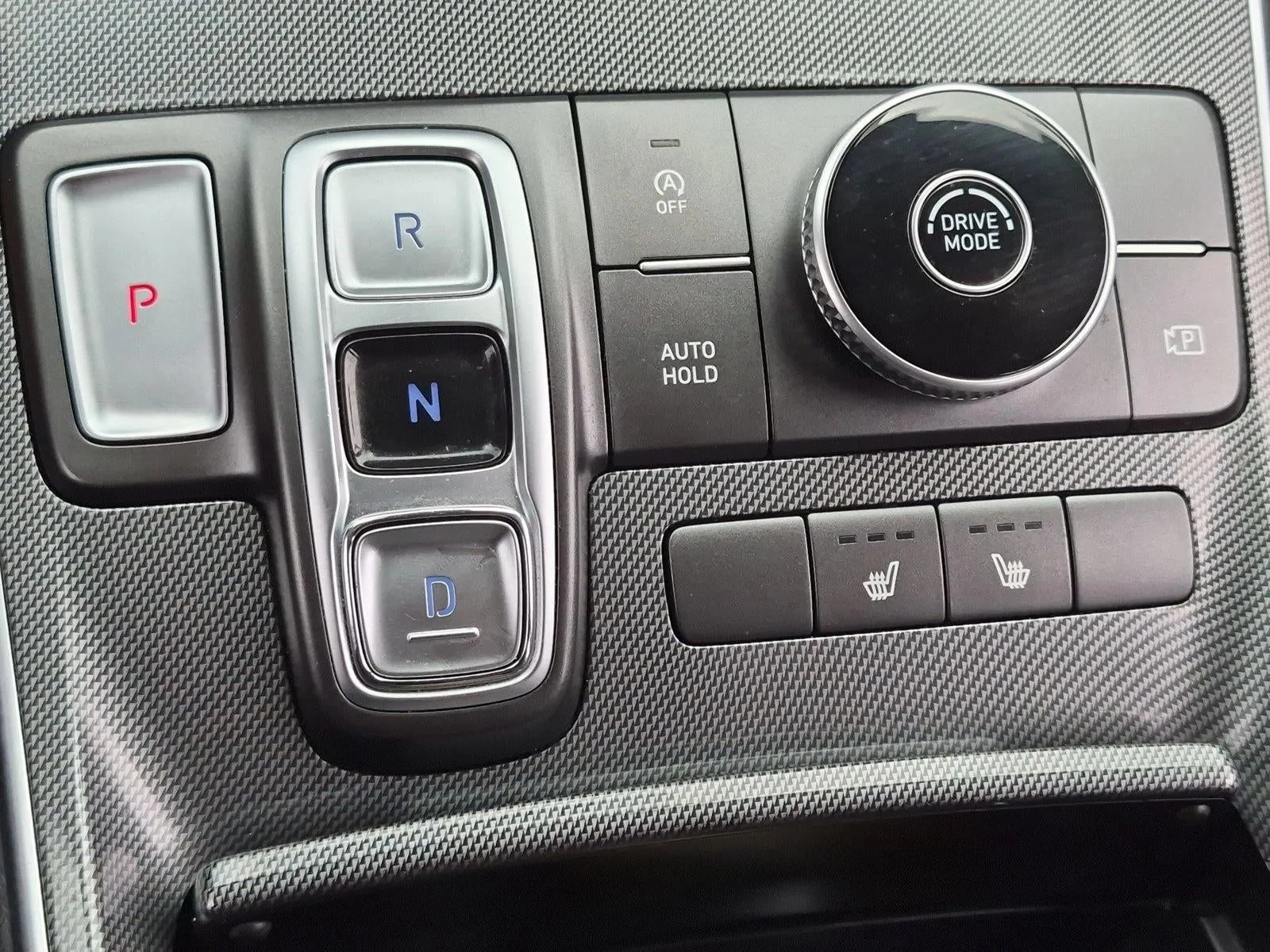 2022 Hyundai SANTA FE XRT FWD photo 12