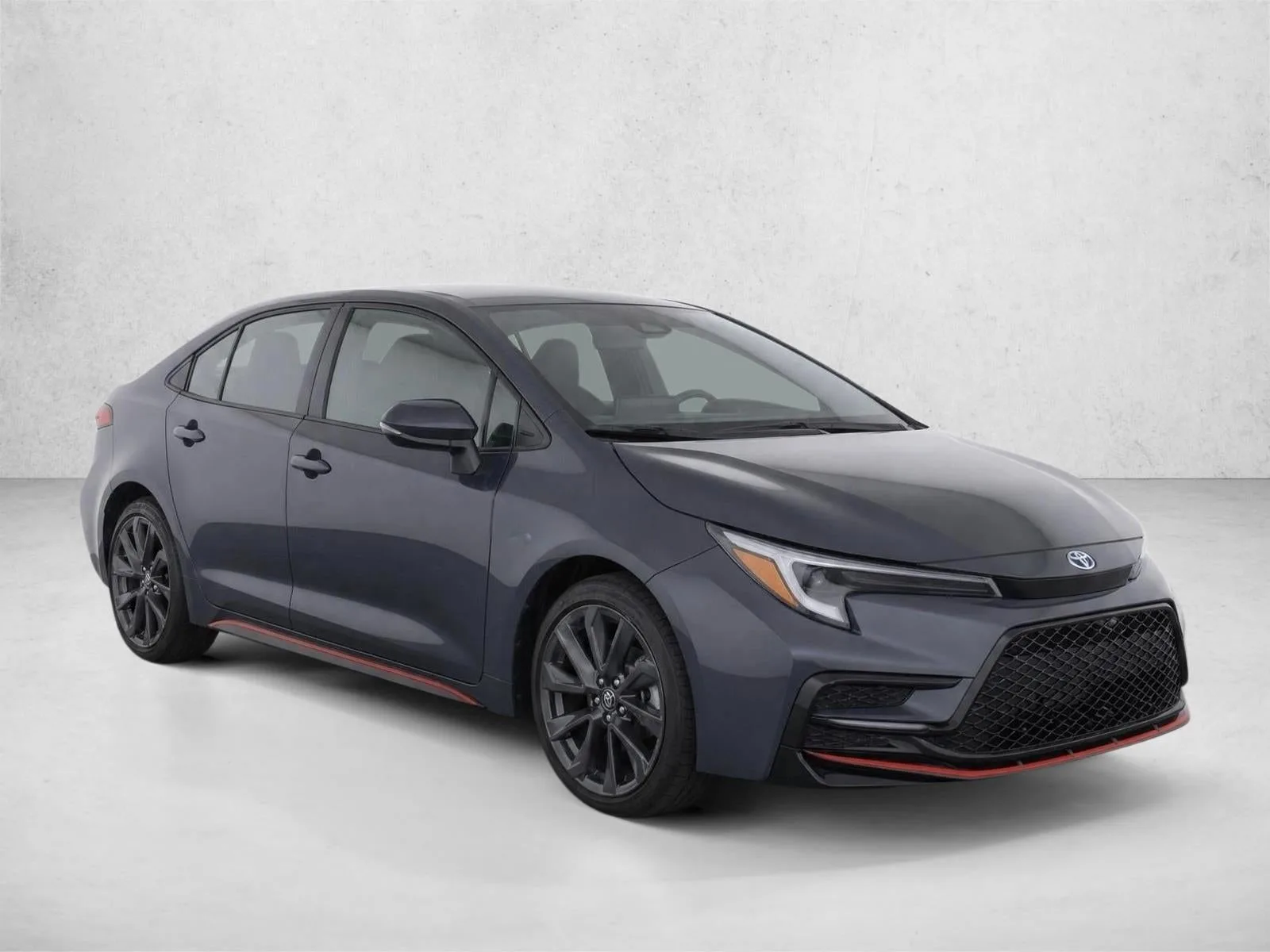 2023 Toyota Corolla Hybrid SE Infrared FWD (Natl) photo 3