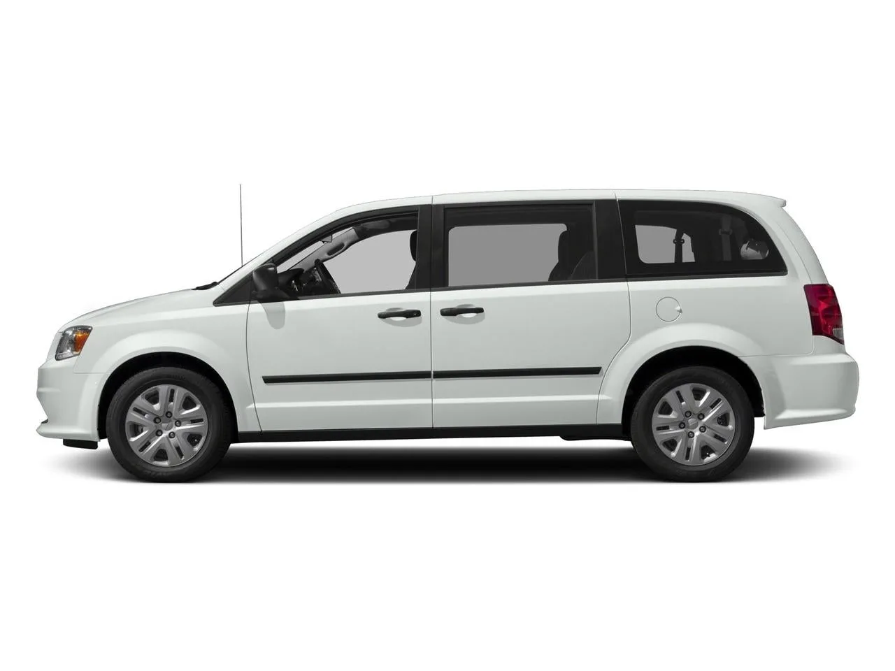 2016 Dodge Grand Caravan 4dr Wgn SE photo 5