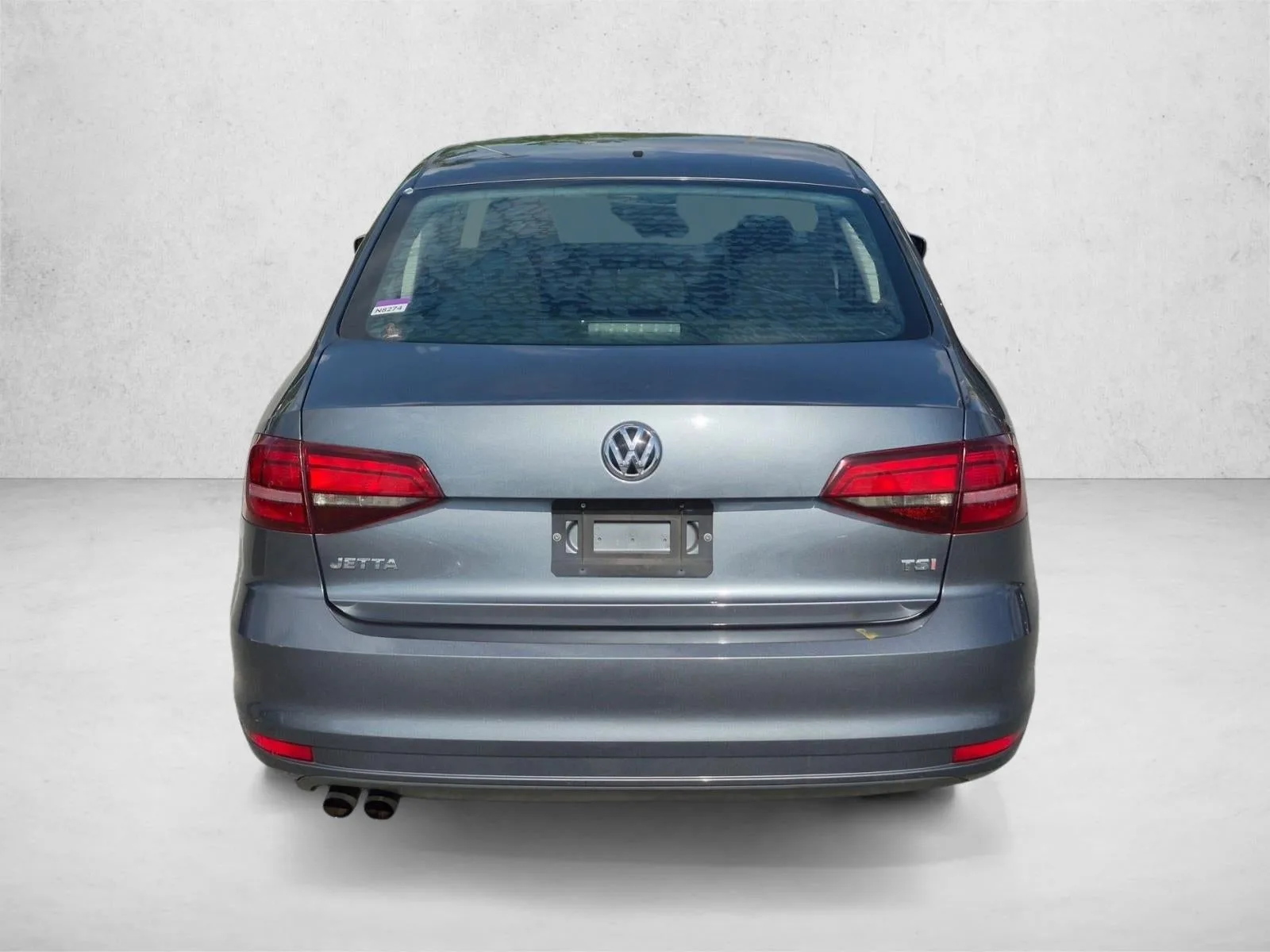 2016 Volkswagen Jetta 4dr Auto 1.4T S Sedan photo 6