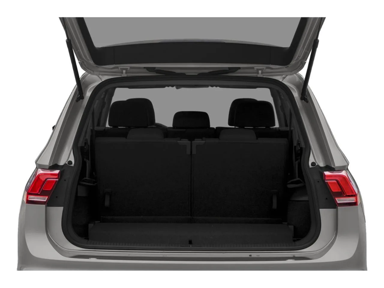 2021 Volkswagen Tiguan 2.0T S FWD photo 7