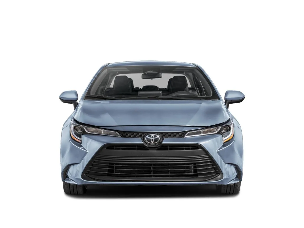 2026 Toyota Corolla LE CVT (Natl) photo 8