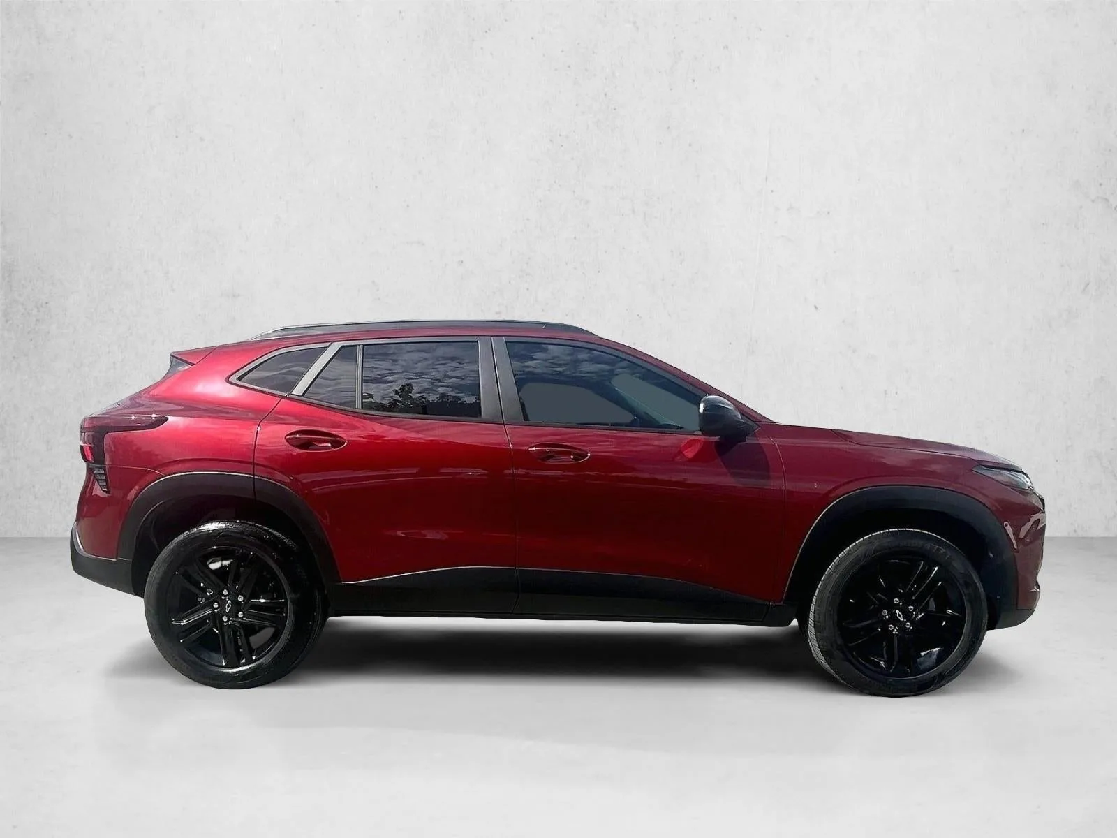 2024 Chevrolet Trax ACTIV photo 5