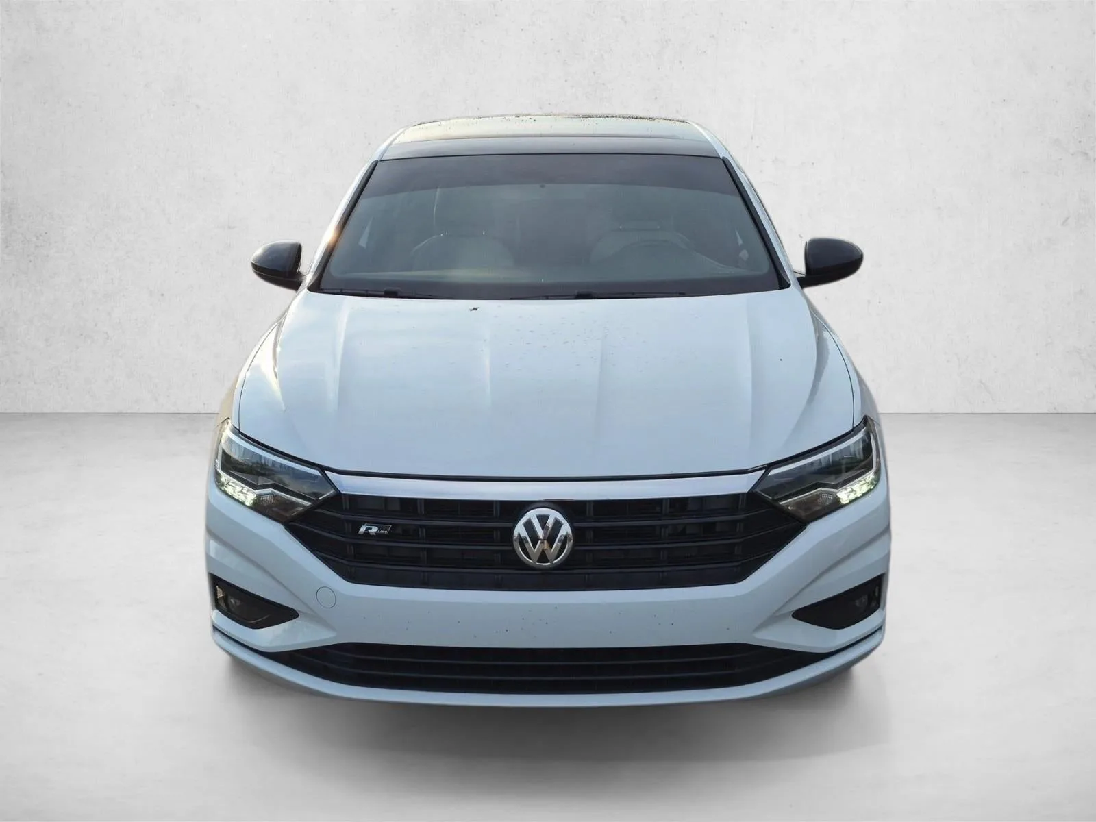 2021 Volkswagen Jetta R-Line Auto photo 2
