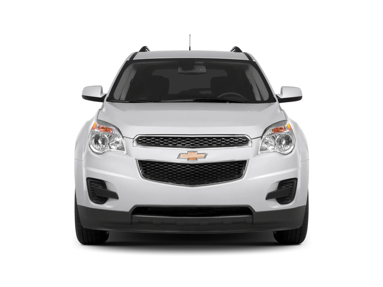 2015 Chevrolet Equinox LT photo 4