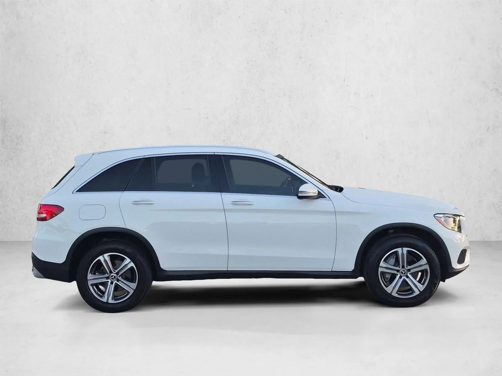 2019 Mercedes-Benz GLC GLC 300 SUV photo 4