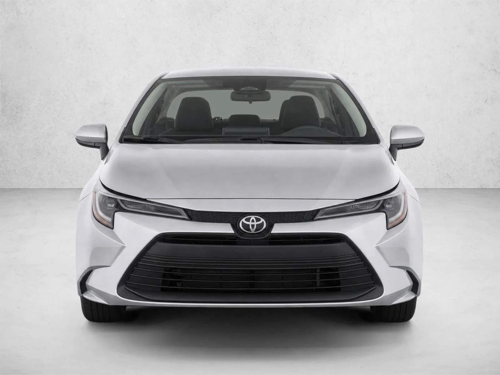 2023 Toyota Corolla LE CVT (Natl) photo 2