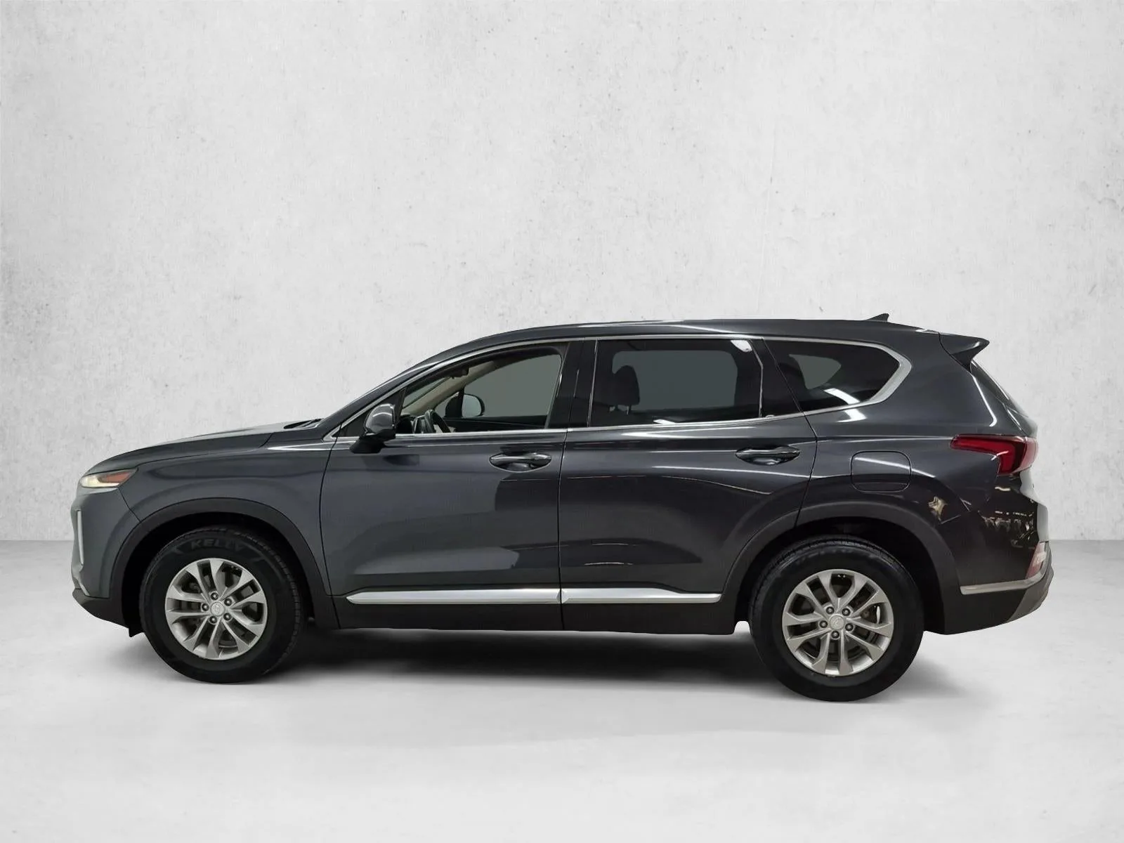 2020 Hyundai Santa Fe Base photo 9