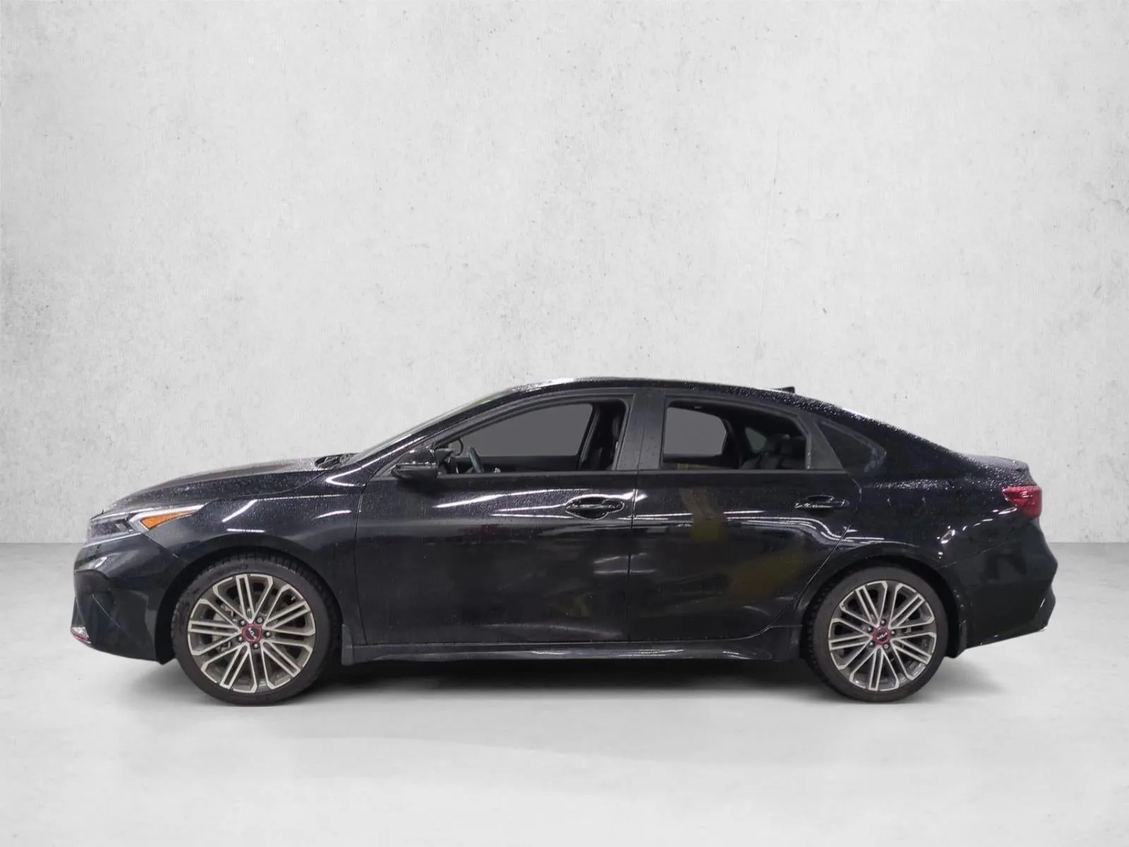 2024 Kia Forte GT Manual photo 8