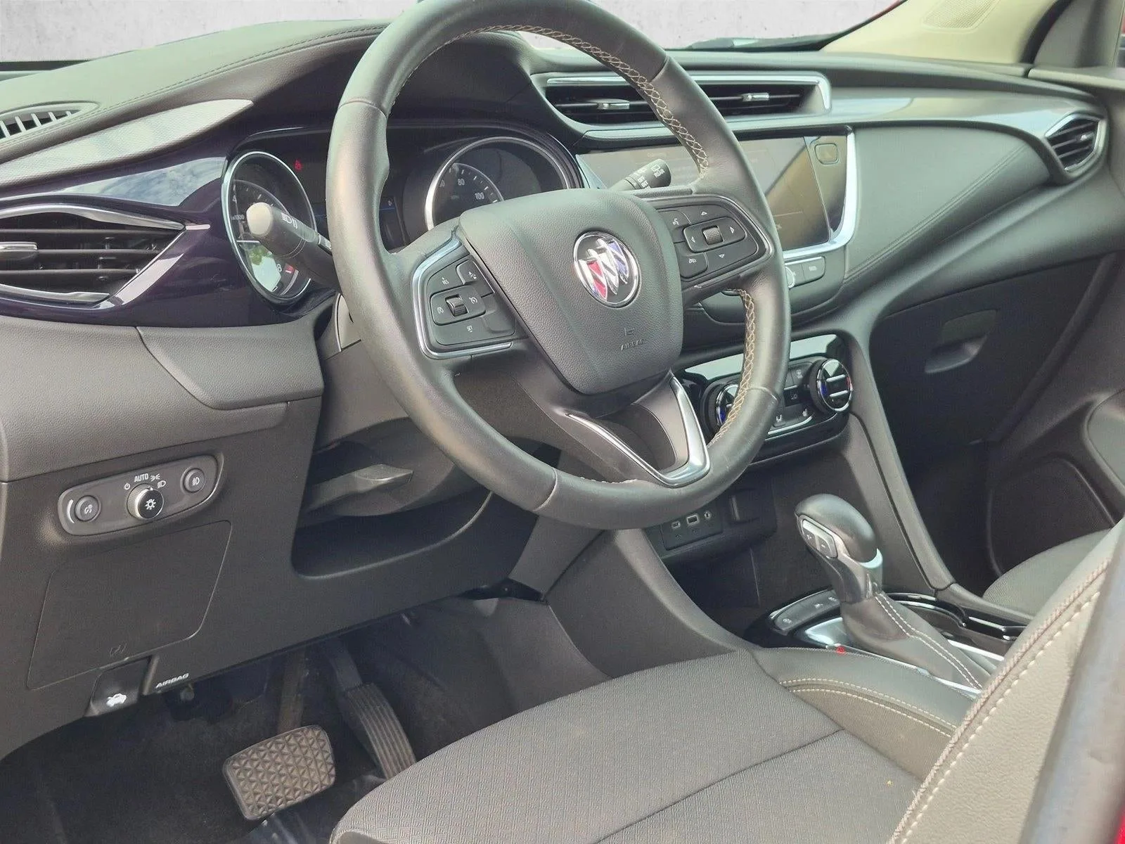 2023 Buick Encore GX Select FWD photo 9