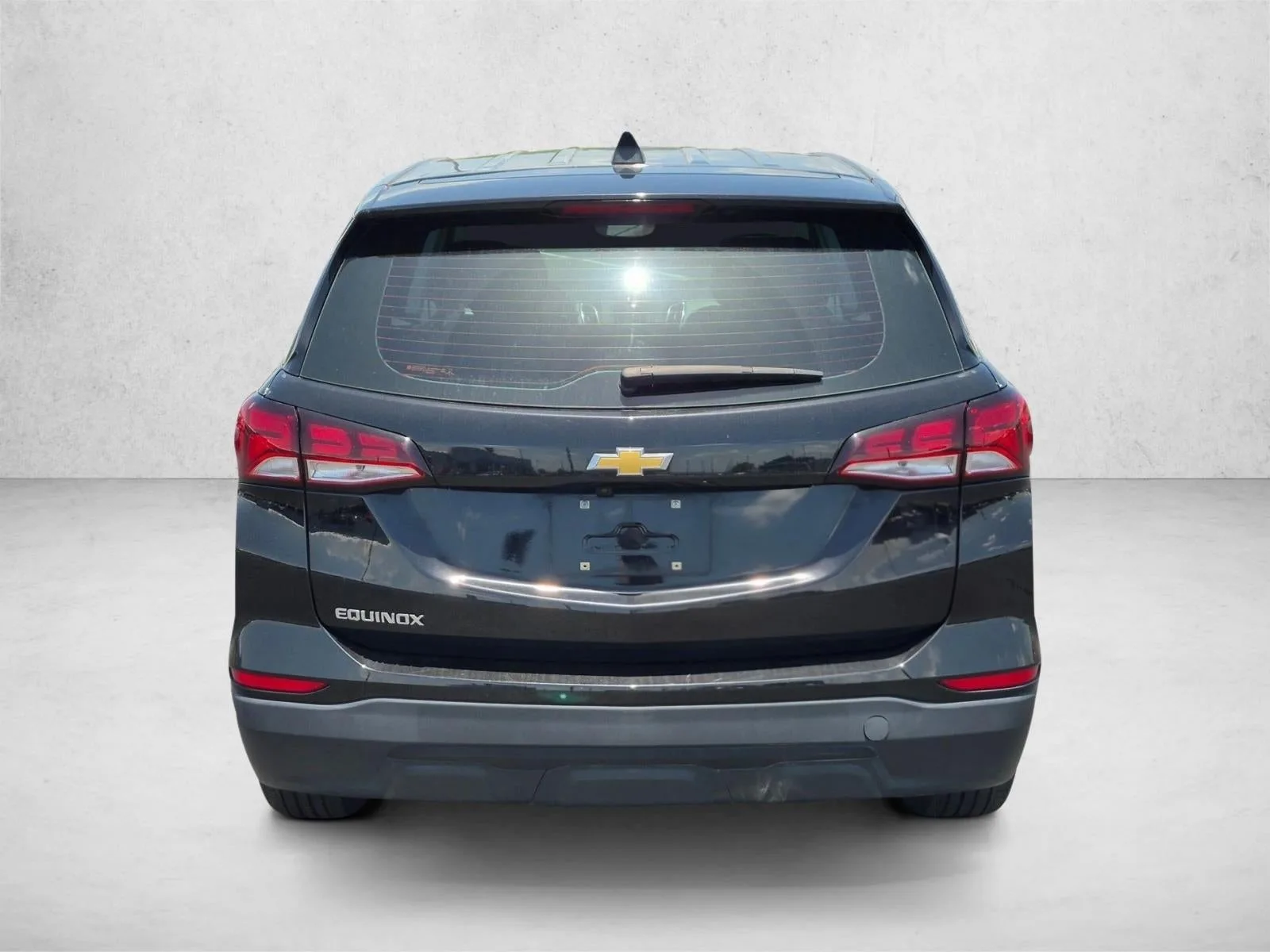 2023 Chevrolet Equinox LS photo 6