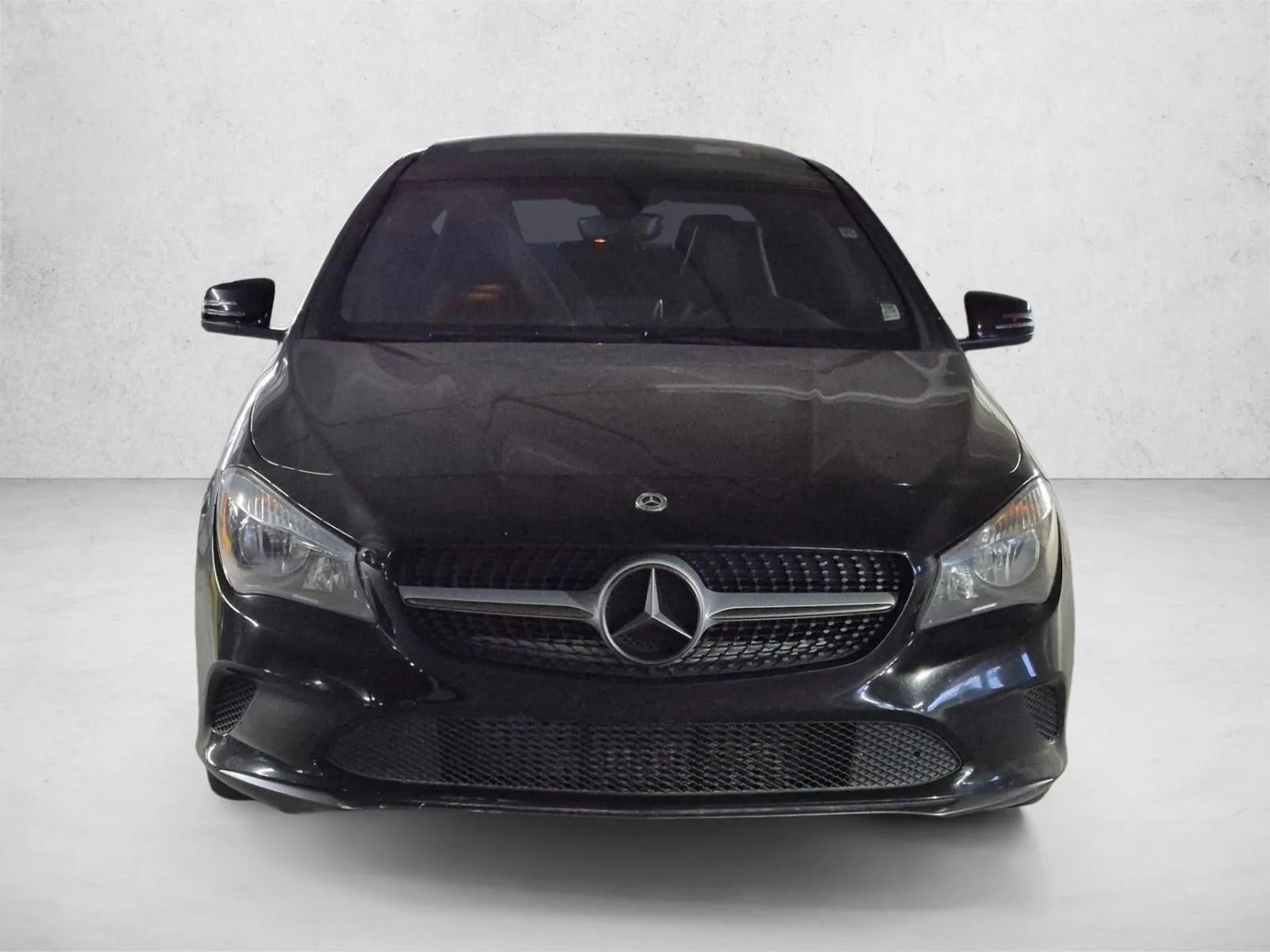 2019 Mercedes-Benz CLA 250 CLA 250 photo 2
