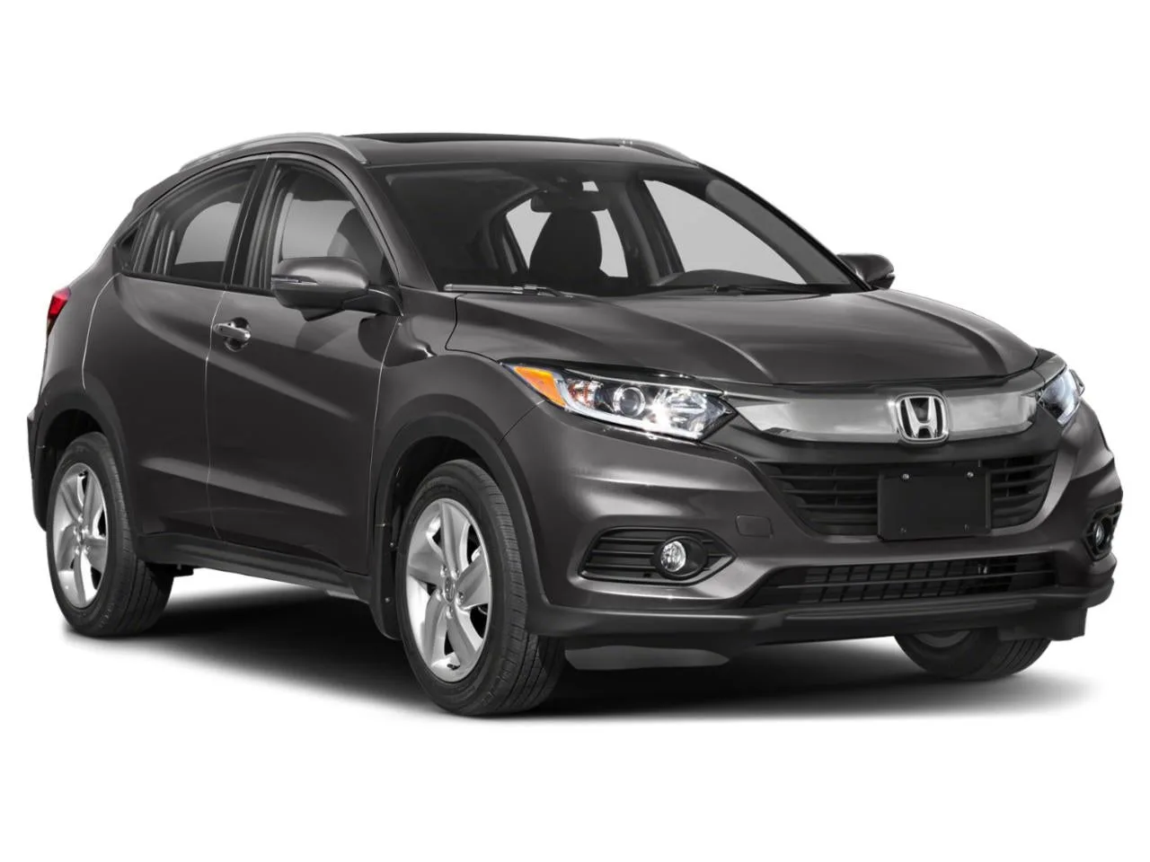 2019 Honda HR-V EX 2WD CVT photo 5