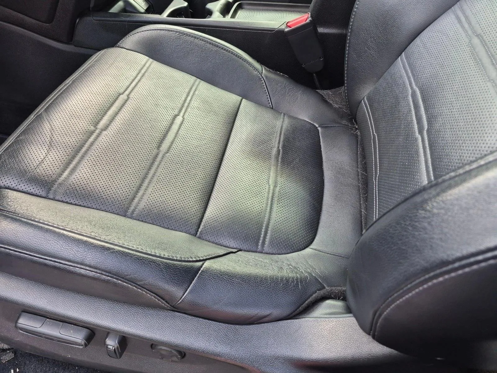 2018 Honda CR-V EX-L photo 12