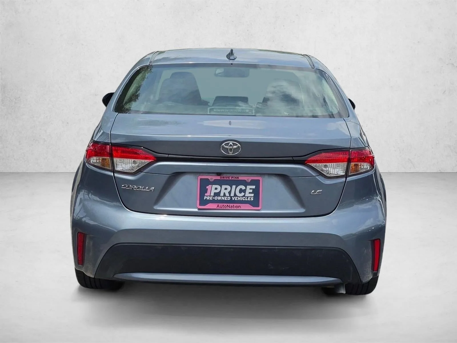 2022 Toyota Corolla LE photo 6