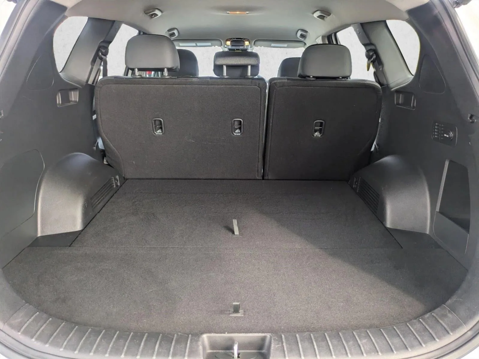 2023 Hyundai SANTA FE SEL AWD photo 6