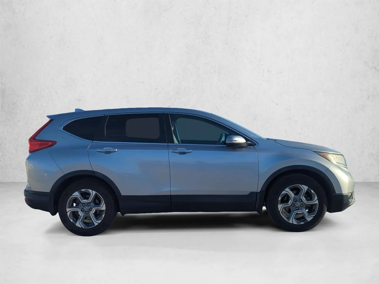 2019 Honda CR-V EX 2WD photo 4