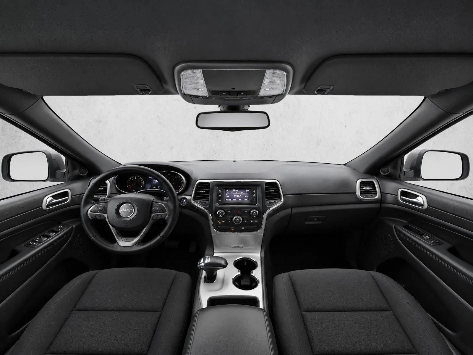 2014 Jeep Grand Cherokee RWD 4dr Laredo photo 11