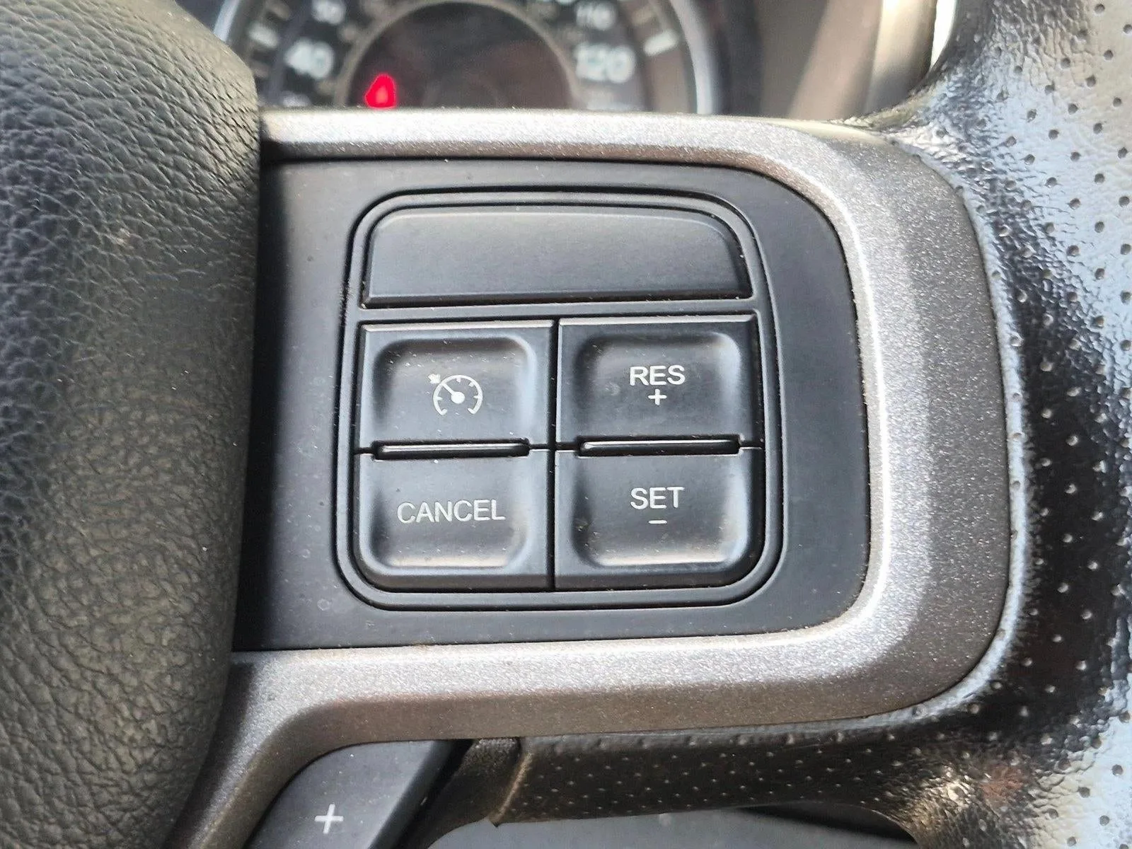 2022 RAM 5500 Chassis Cab Tradesman photo 9