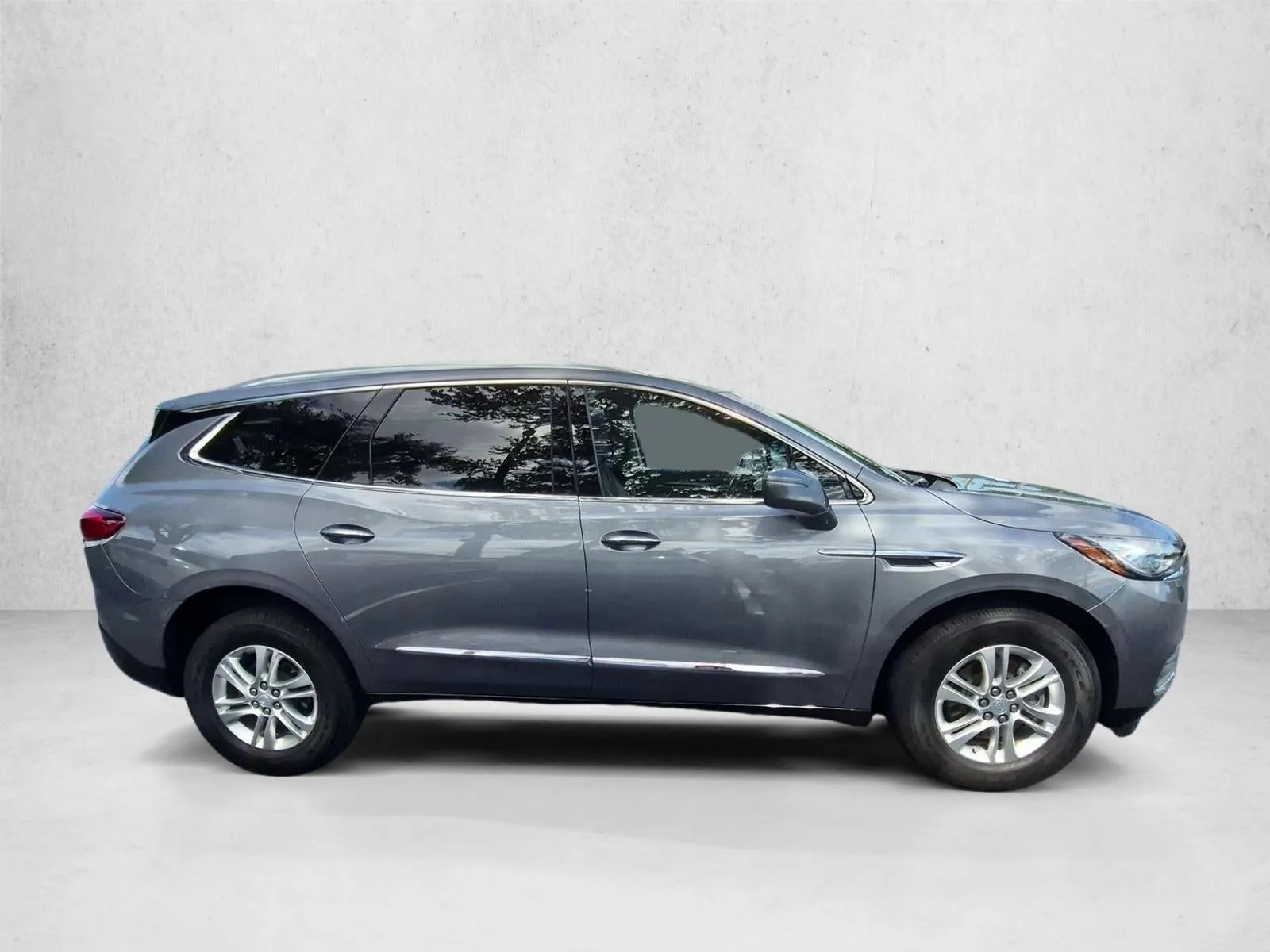 2019 Buick Enclave Essence photo 4