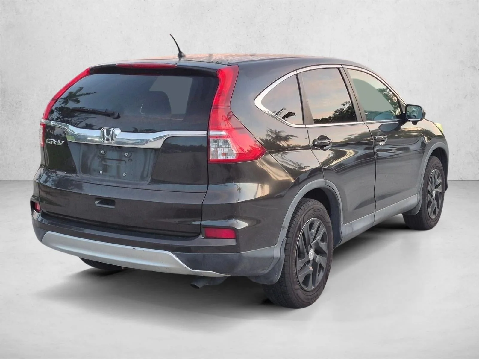 2016 Honda CR-V EX 2WD photo 5