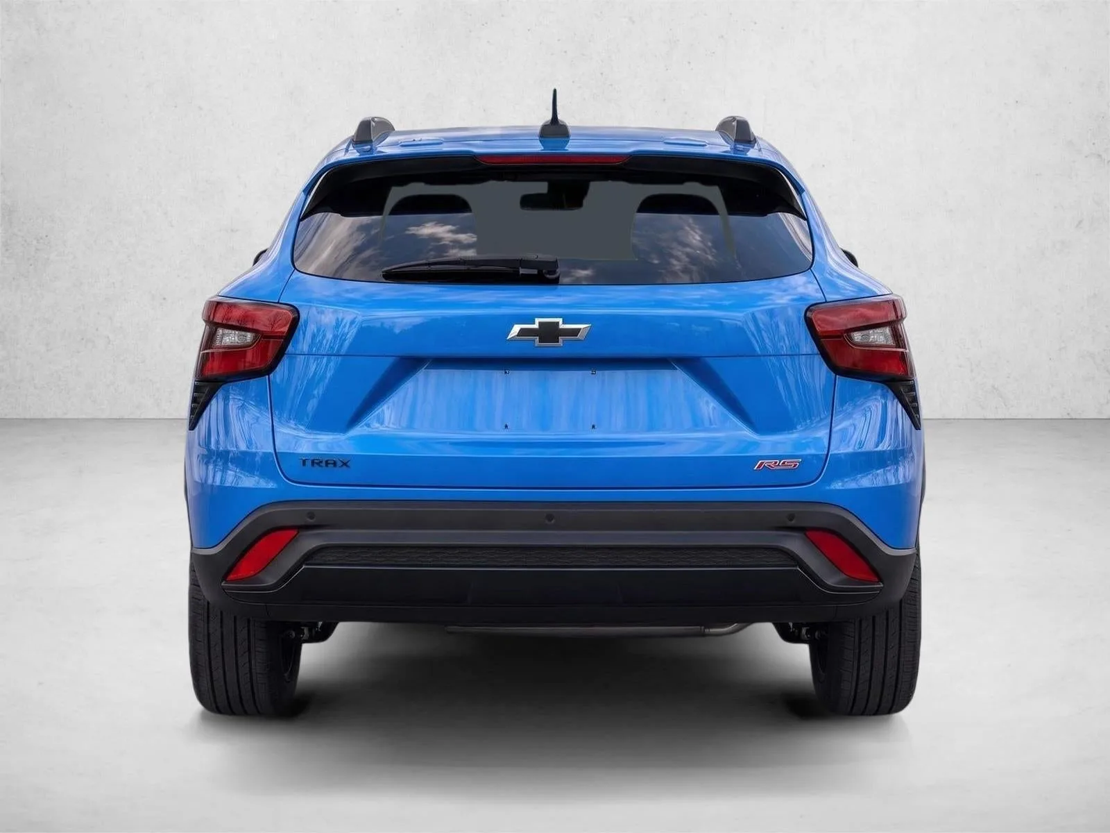 2025 Chevrolet Trax FWD 4dr 2RS photo 6