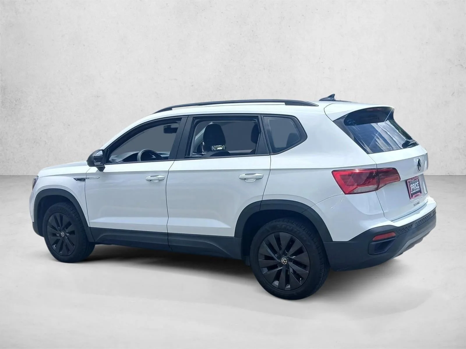 2022 Volkswagen Taos S FWD photo 6