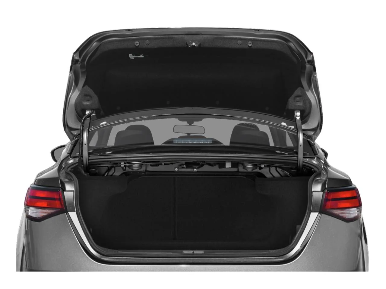 2023 Nissan Sentra SV CVT photo 10