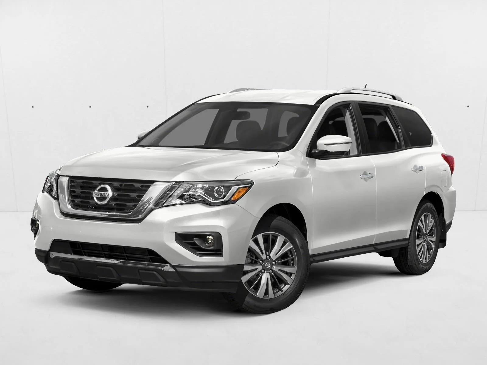 2019 Nissan Pathfinder