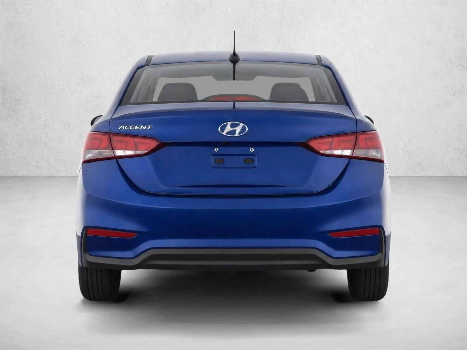 2020 Hyundai ACCENT SE Sedan IVT photo 6